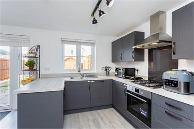 45 Kingslaw Avenue, , Kirkcaldy, KY1 2DD - image 6