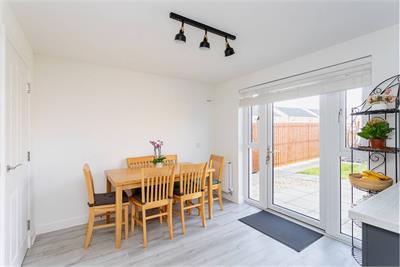 45 Kingslaw Avenue, , Kirkcaldy, KY1 2DD - image 7