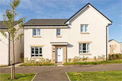 45 Kingslaw Avenue, , Kirkcaldy, KY1 2DD - image 1