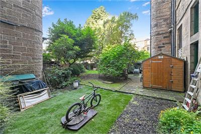 4 (3f1), Viewforth, Edinburgh, EH10 4JF - image 18