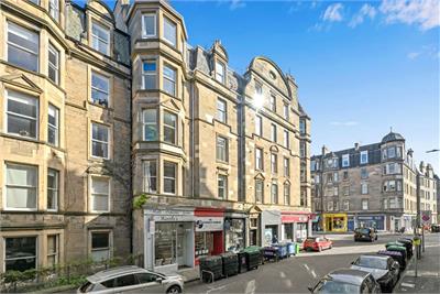4 (3f1), Viewforth, Edinburgh, EH10 4JF - image 19