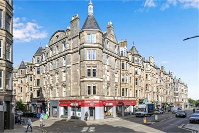4 (3f1), Viewforth, Edinburgh, EH10 4JF - image 1