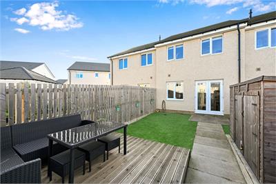 12 Cowpits Crescent, Whitecraig, EH21 8TE - image 17