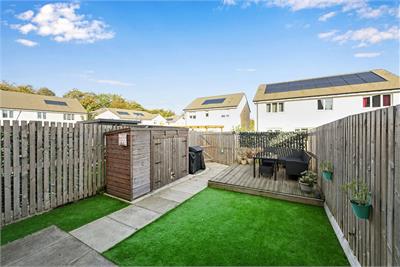 12 Cowpits Crescent, Whitecraig, EH21 8TE - image 4