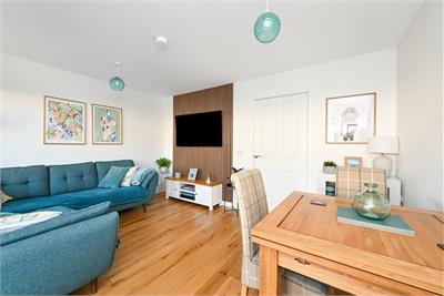 12 Cowpits Crescent, Whitecraig, EH21 8TE - image 5