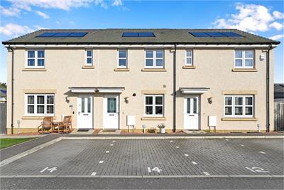 12 Cowpits Crescent, Whitecraig, EH21 8TE - image 1