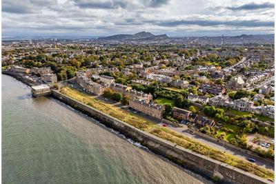 34/6 Lower Granton Road, Edinburgh, EH5 3RS - image 2