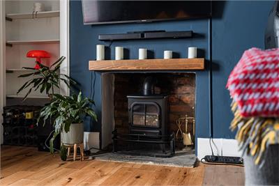 34/6 Lower Granton Road, Edinburgh, EH5 3RS - image 5