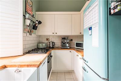 34/6 Lower Granton Road, Edinburgh, EH5 3RS - image 6