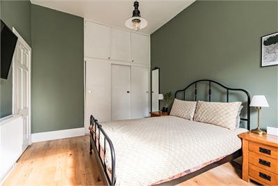 34/6 Lower Granton Road, Edinburgh, EH5 3RS - image 9