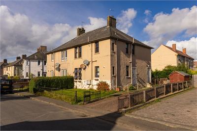 16 McKinlay Terrace, Loanhead, EH20 9JG - image 1