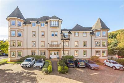102/4 Greenbank Drive, Edinburgh, EH10 5GB - image 1