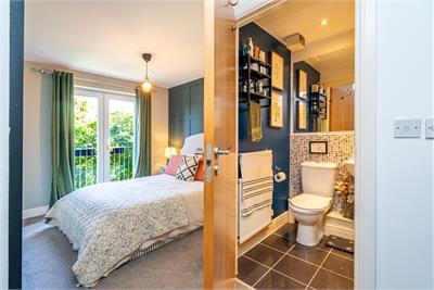 14/9 Hermand Street, Slateford, Edinburgh, EH11 1LR - image 13