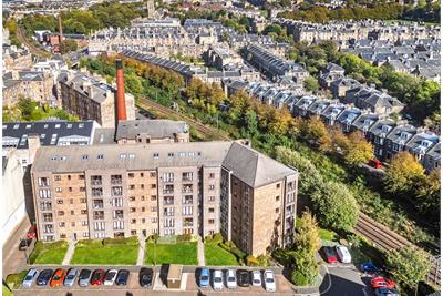 14/9 Hermand Street, Slateford, Edinburgh, EH11 1LR - image 24