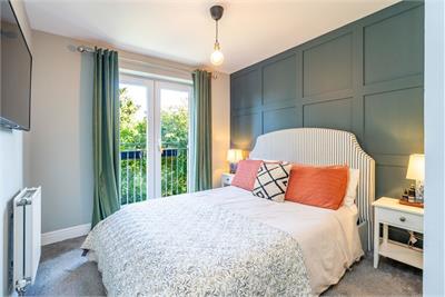 14/9 Hermand Street, Slateford, Edinburgh, EH11 1LR - image 9