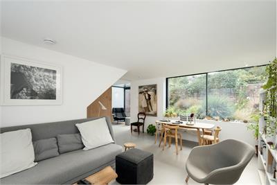 6 Regent Street Lane, Portobello, Edinburgh, EH15 2AL - image 2