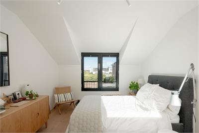 6 Regent Street Lane, Portobello, Edinburgh, EH15 2AL - image 17