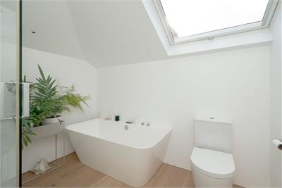 6 Regent Street Lane, Portobello, Edinburgh, EH15 2AL - image 20