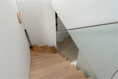 6 Regent Street Lane, Portobello, Edinburgh, EH15 2AL - image 23