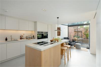 6 Regent Street Lane, Portobello, Edinburgh, EH15 2AL - image 6