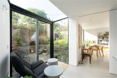 6 Regent Street Lane, Portobello, Edinburgh, EH15 2AL - image 8