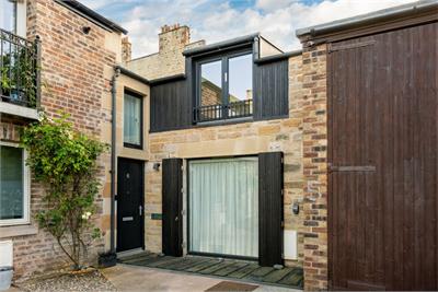 6 Regent Street Lane, Portobello, Edinburgh, EH15 2AL - image 1