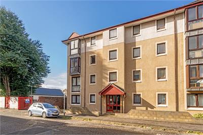70/5 Logie Green Road, Edinburgh, EH7 4HQ - image 1