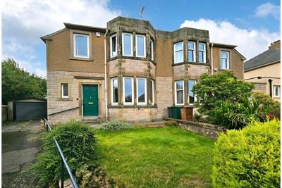1 Rankin Road, Edinburgh, EH9 3AW - image 18
