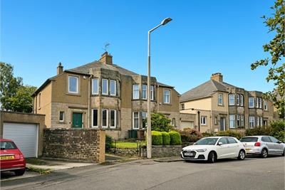 1 Rankin Road, Edinburgh, EH9 3AW - image 1