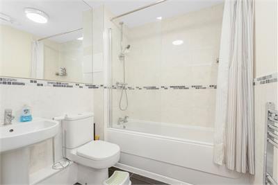 8 (flat 14), Flaxmill Place, Bonnington, Edinburgh, EH6 5QW - image 11
