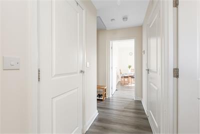 8 (flat 14), Flaxmill Place, Bonnington, Edinburgh, EH6 5QW - image 12