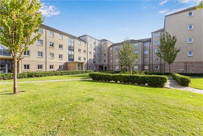 8 (flat 14), Flaxmill Place, Bonnington, Edinburgh, EH6 5QW - image 13