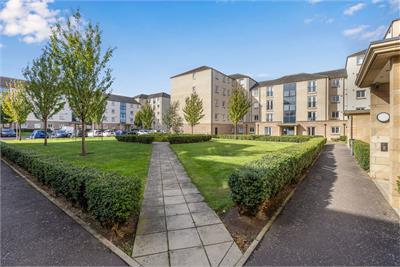 8 (flat 14), Flaxmill Place, Bonnington, Edinburgh, EH6 5QW - image 14