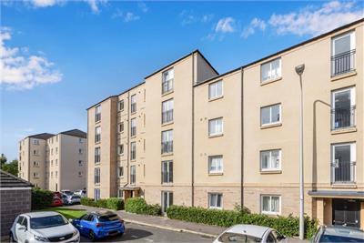 8 (flat 14), Flaxmill Place, Bonnington, Edinburgh, EH6 5QW - image 15
