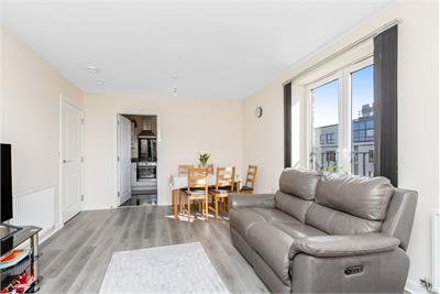8 (flat 14), Flaxmill Place, Bonnington, Edinburgh, EH6 5QW - image 3