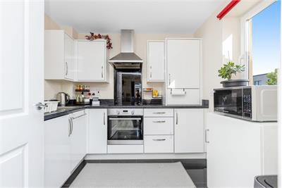 8 (flat 14), Flaxmill Place, Bonnington, Edinburgh, EH6 5QW - image 4
