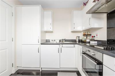 8 (flat 14), Flaxmill Place, Bonnington, Edinburgh, EH6 5QW - image 5