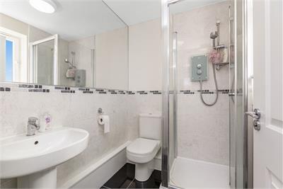 8 (flat 14), Flaxmill Place, Bonnington, Edinburgh, EH6 5QW - image 7