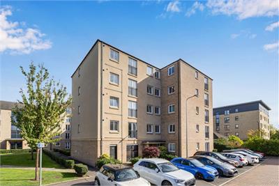 8 (flat 14), Flaxmill Place, Bonnington, Edinburgh, EH6 5QW - image 1