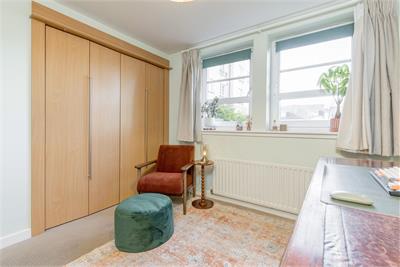 3 (flat 1) Powderhall Rigg, Cannonmills, Edinburgh, EH7 4GA - image 11