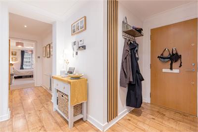 3 (flat 1) Powderhall Rigg, Cannonmills, Edinburgh, EH7 4GA - image 13