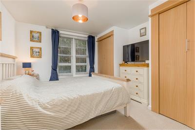 3 (flat 1) Powderhall Rigg, Cannonmills, Edinburgh, EH7 4GA - image 8