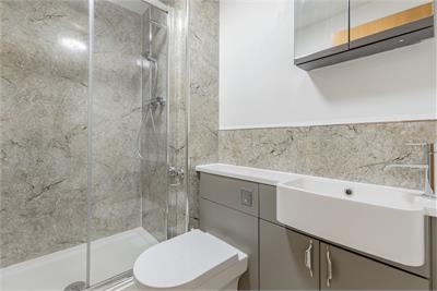 3 (flat 1) Powderhall Rigg, Cannonmills, Edinburgh, EH7 4GA - image 9
