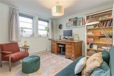 3 (flat 1) Powderhall Rigg, Cannonmills, Edinburgh, EH7 4GA - image 10