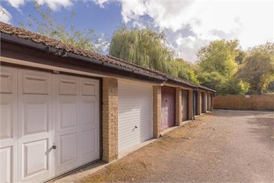 Garage 109, Near 99, Easter Warriston, EDINBURGH, EH7 4QY - image 2