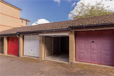 Garage 109, Near 99, Easter Warriston, EDINBURGH, EH7 4QY - image 4