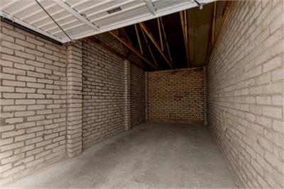 Garage 109, Near 99, Easter Warriston, EDINBURGH, EH7 4QY - image 5
