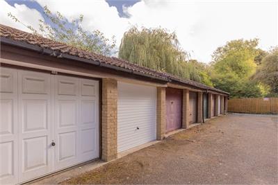 Garage 109, Near 99, Easter Warriston, EDINBURGH, EH7 4QY - image 6