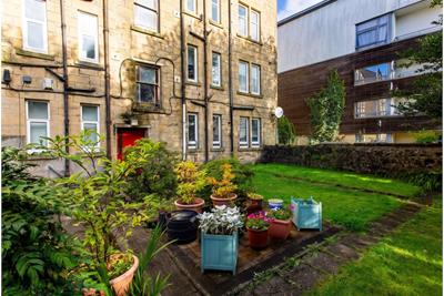 1/1 51 Broomlands Street, Paisley, PA1 2NQ - image 19