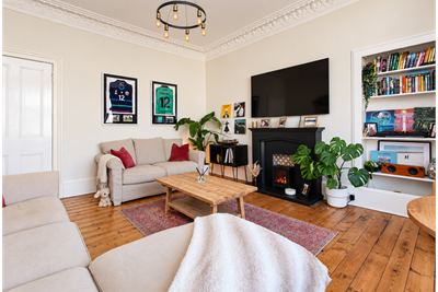 1/1 51 Broomlands Street, Paisley, PA1 2NQ - image 6